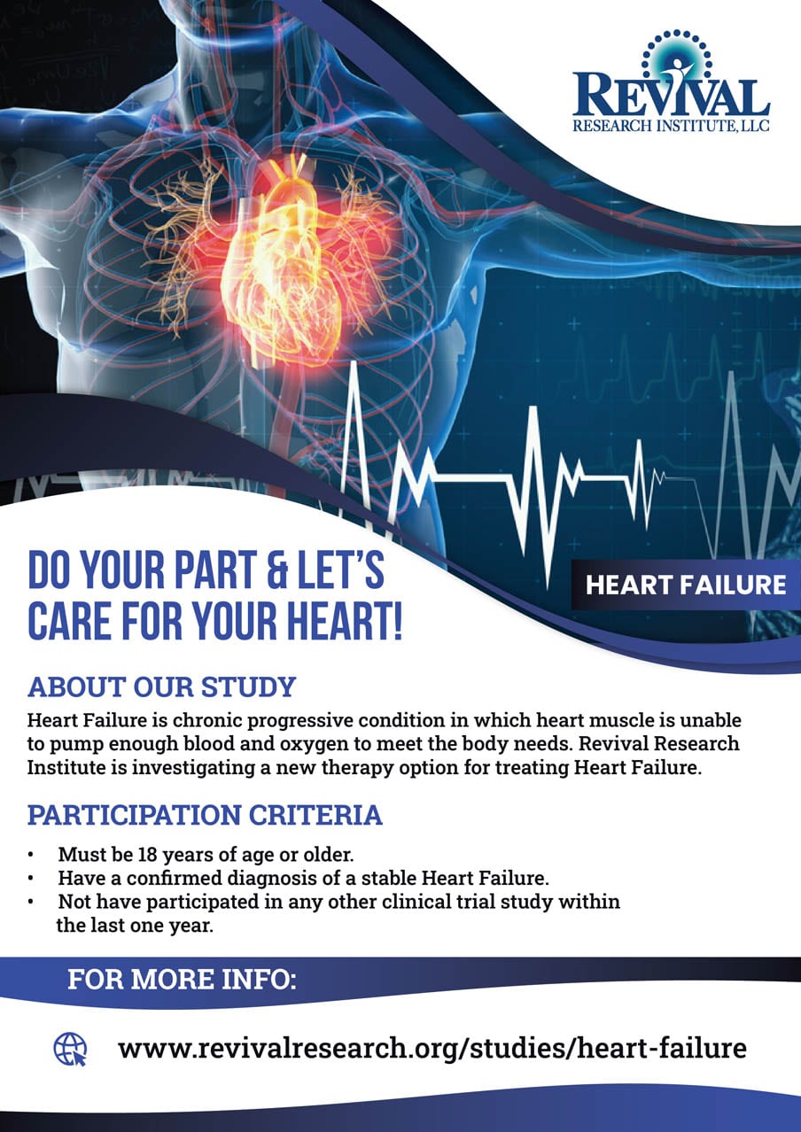 Heart Failure with Chronic Kidney Disease