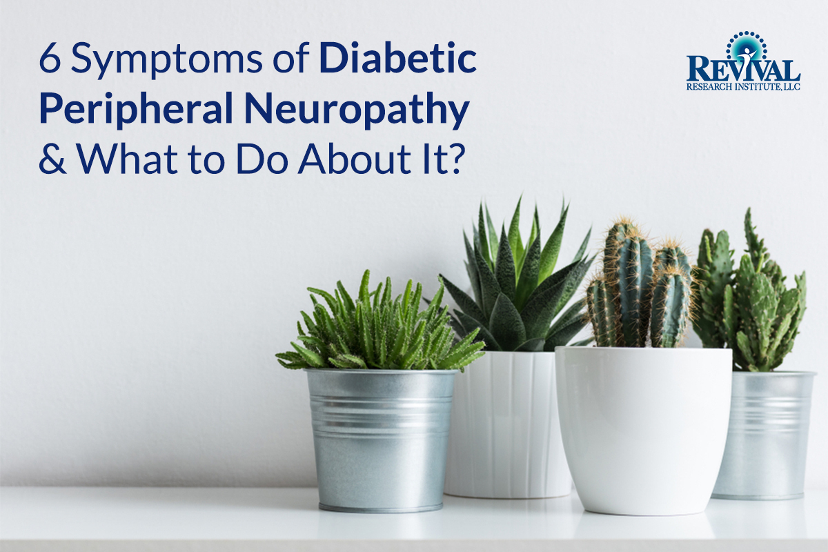 Diabetic Nerve Pain