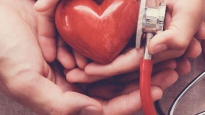 cardiovascular health