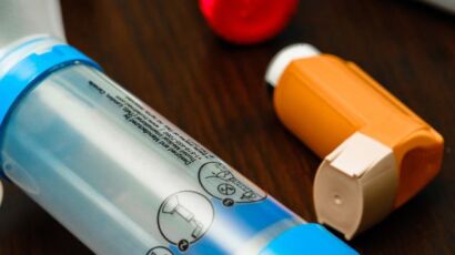 treatment and management of asthma exacerbation