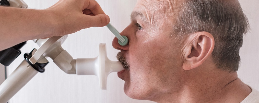 how to diagnose asthma