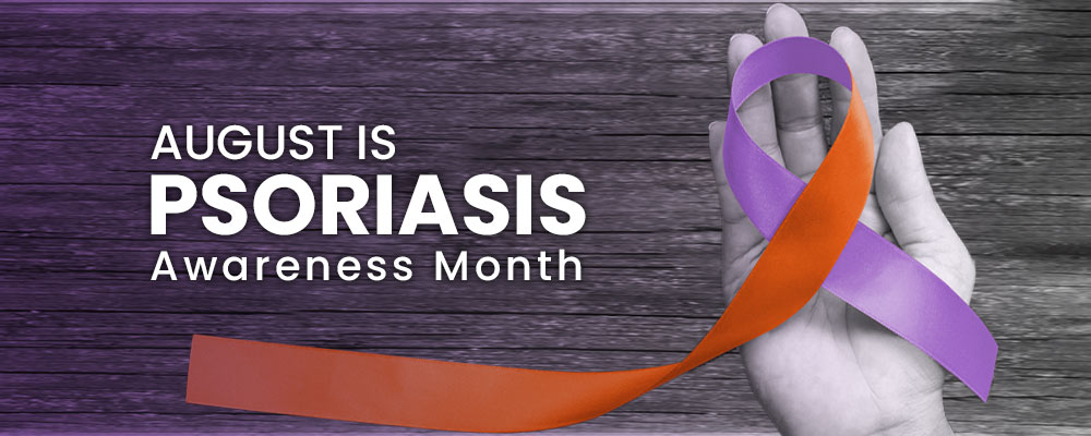 psoriasis awareness month