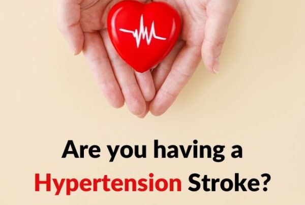 hypertension-stroke
