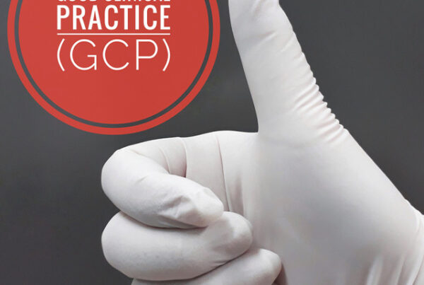 good clinical practice gcp