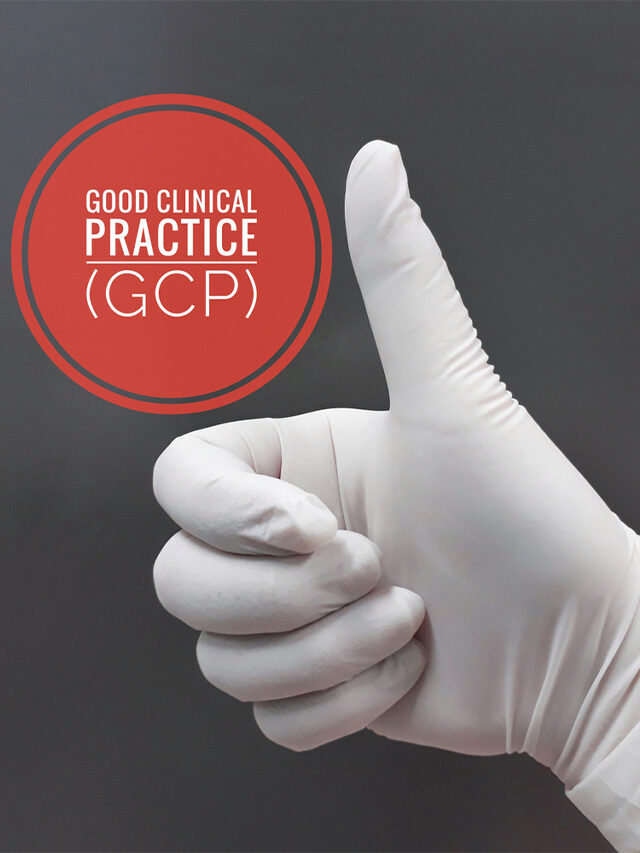 What is Good Clinical Practice in Research