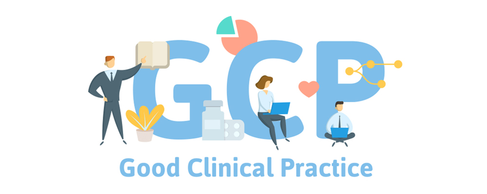 good clinical practice in research