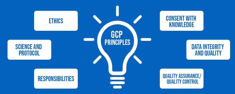 gcp good clinical practice book