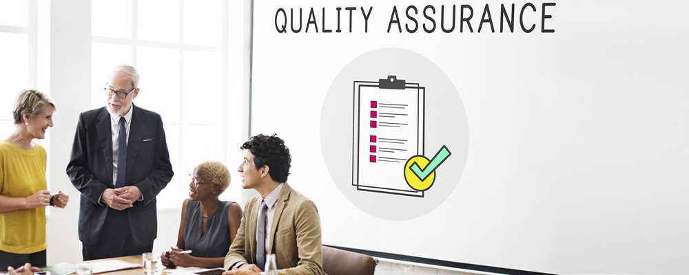 quality assurance in gcp clinical research