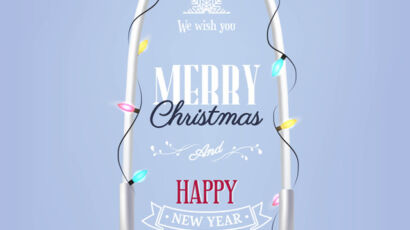 season greetings and holiday wishes