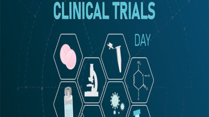 Celebrating Clinical Trials Day 2023