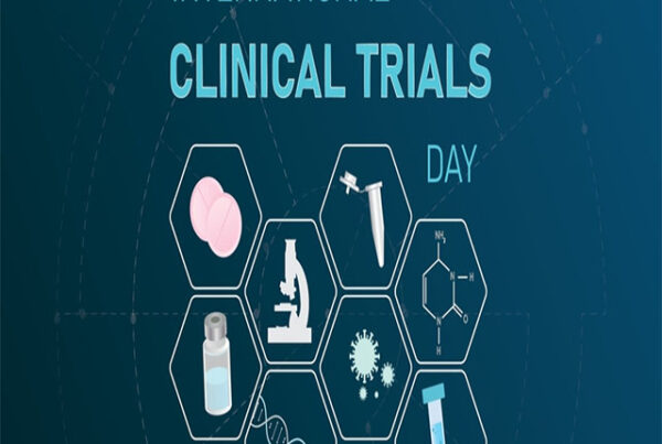 Celebrating Clinical Trials Day 2023