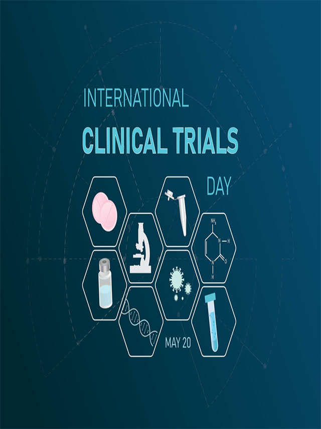 International Clinical Trials Day 2023 Revival Research Institute, LLC