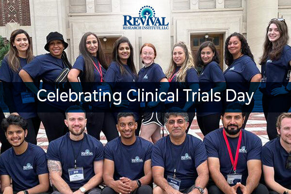 international clinical trials day