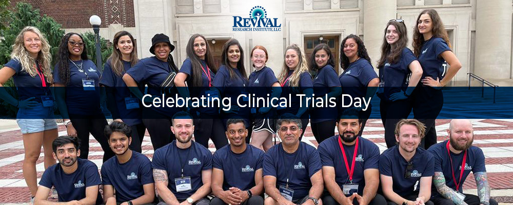 international clinical trials day