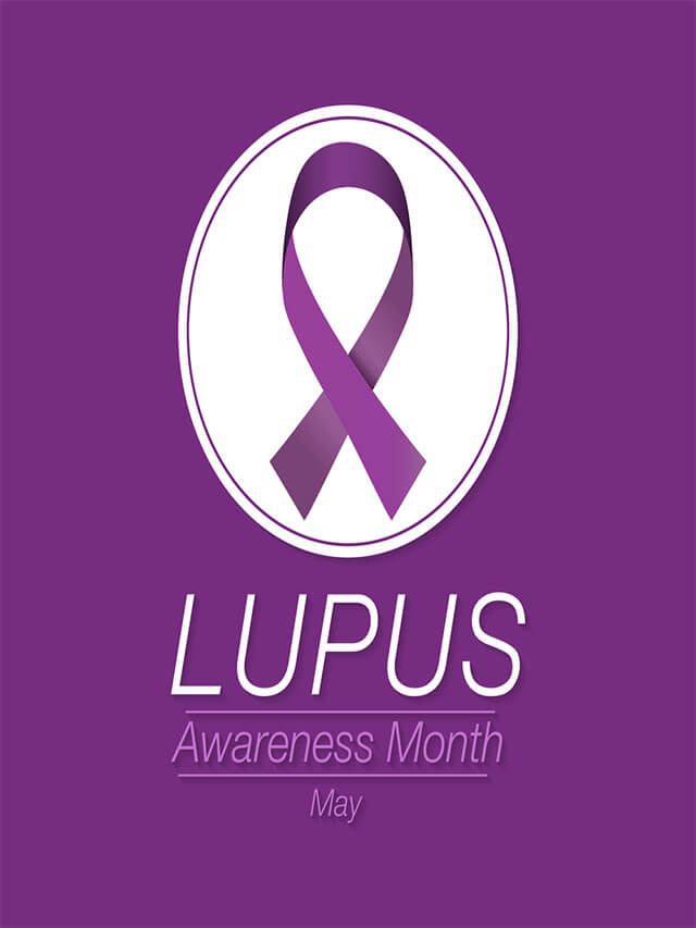 Lupus Awareness Month: Make Lupus Visible - Revival Research Institute, LLC