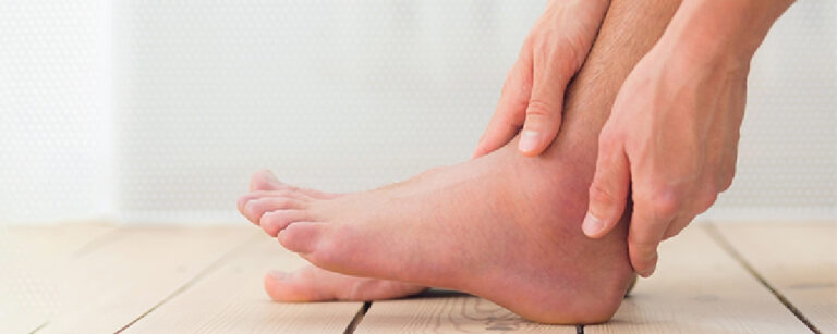 Rash On Ankles Or Itchy Ankles Causes Symptoms And Treatments