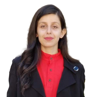 Dr. Zara Khan