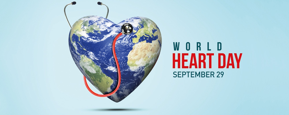 World Heart Day 2023