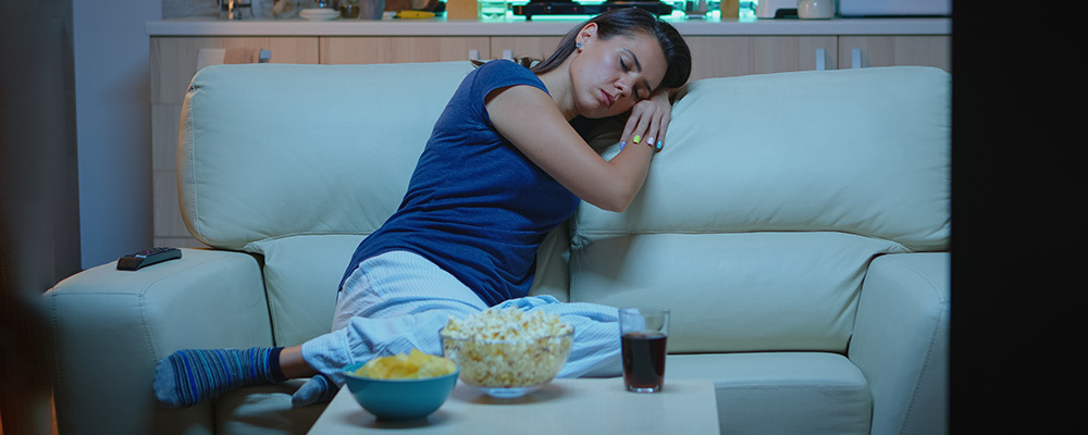 Is Falling Asleep After Eating Sugar A Sign Of Diabetes?