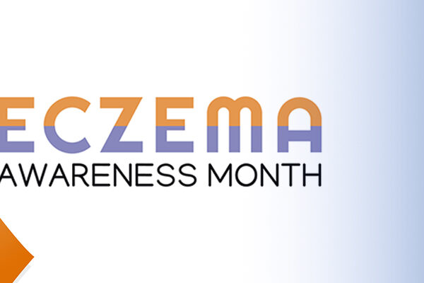national eczema awareness month