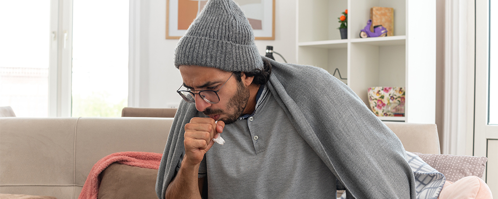 Bronchitis vs. COVID: What's the Difference?