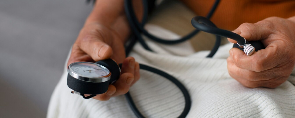 can an infection cause high blood pressure?