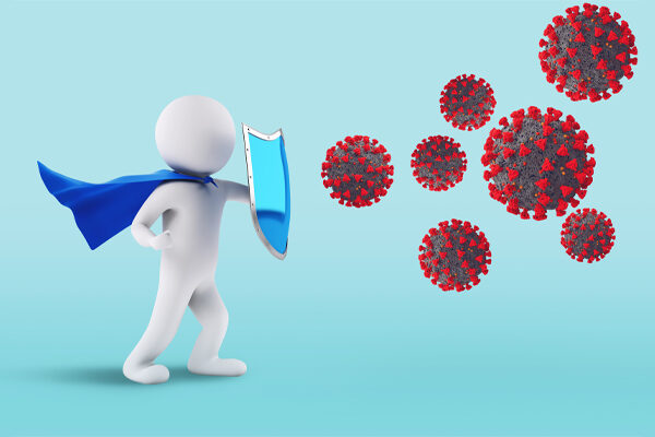 protect yourself from human rhinovirus/enterovirus