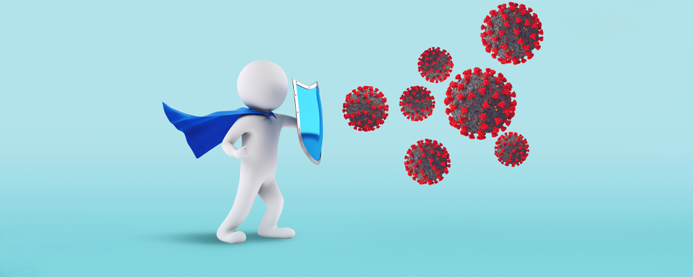 protect yourself from human rhinovirus/enterovirus