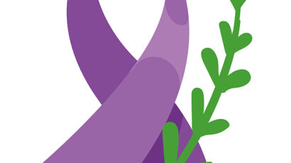 Lupus Ribbon