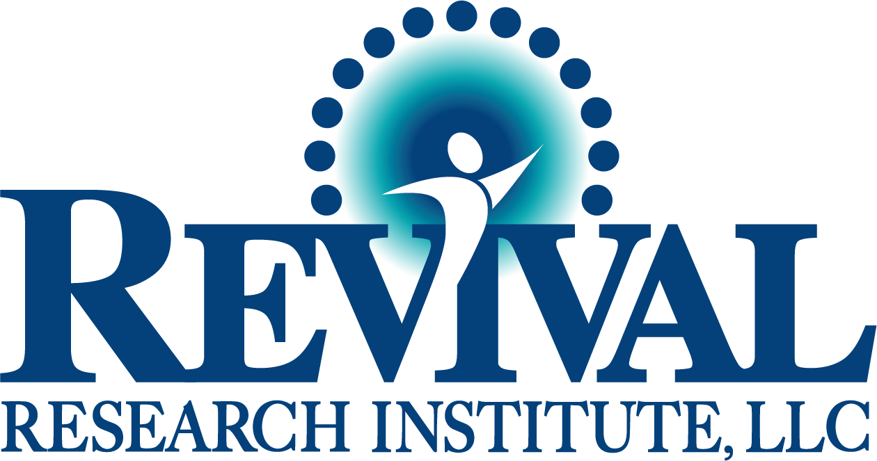 Clinical Trials in Michigan - Leading Clinical Research Organization logo