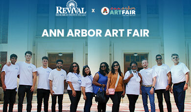 Ann Arbor Art Fair 2024