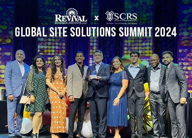 SCRS Site Solutions Summit 2024