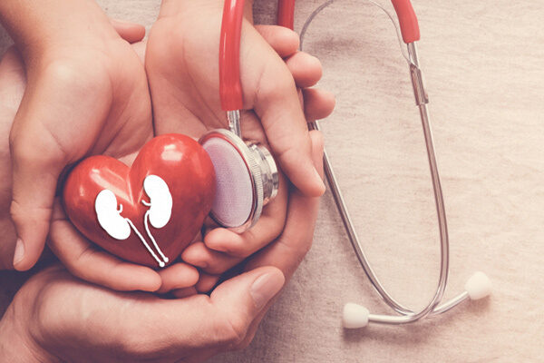 Can Heart Failure Cause Kidney Failure