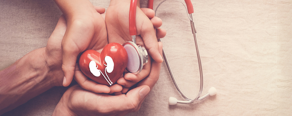 Can Heart Failure Cause Kidney Failure