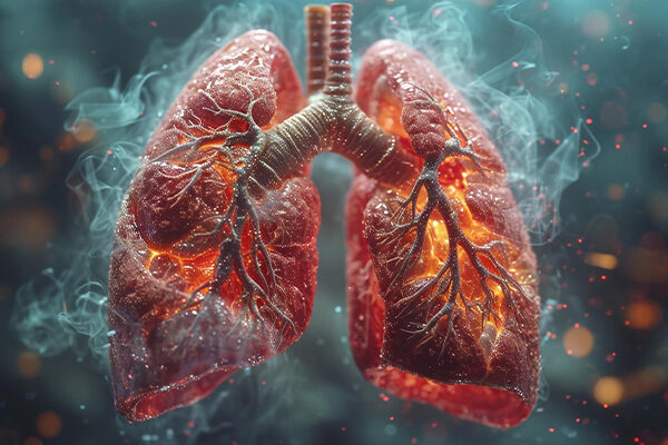 Pulmonary Hypertension Life Expectancy