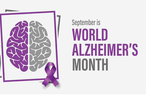 Alzheimer’s Awareness Month-2024