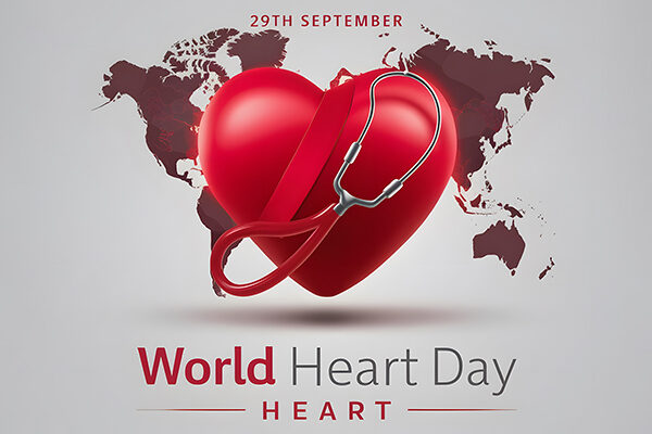 World Heart Day 2024