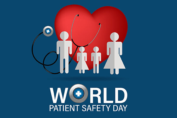 World Patient Safety Day 2024