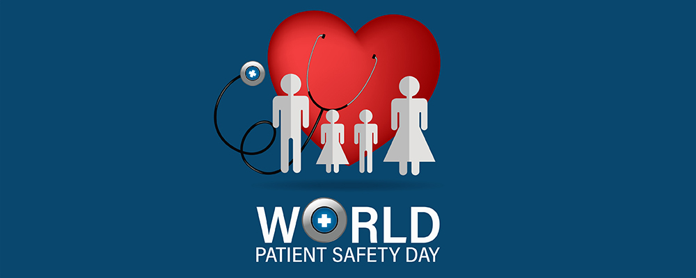 World Patient Safety Day 2024