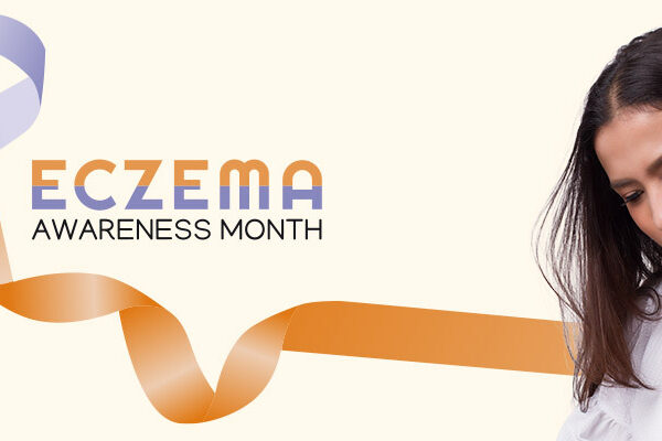 Eczema Awareness Month 2024