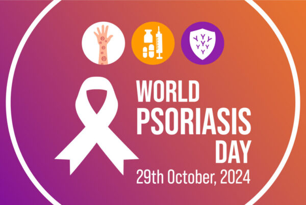 World Psoriasis Day