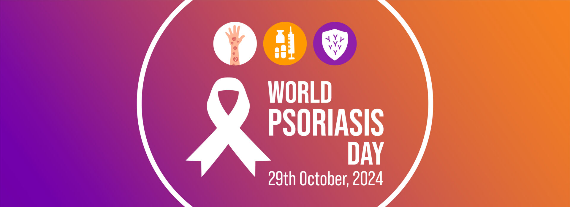 World Psoriasis Day