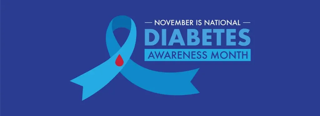 American Diabetes Awareness Month 2024