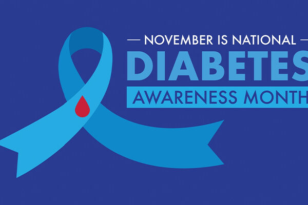 American Diabetes Awareness Month 2024