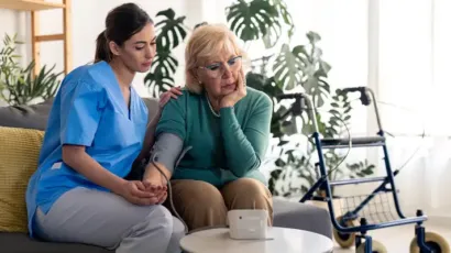 Can Pain Cause High Blood Pressure