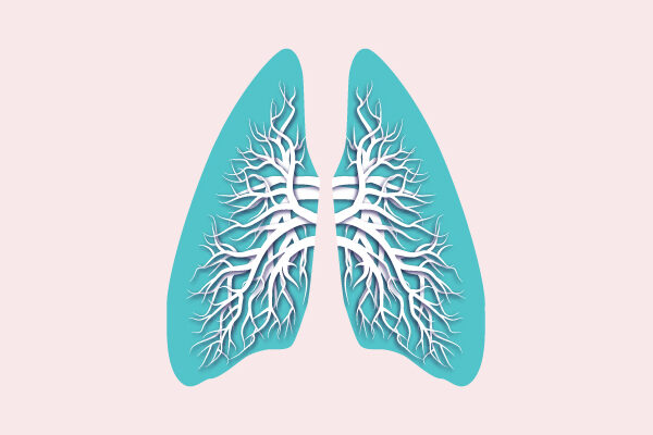 End-Stage COPD