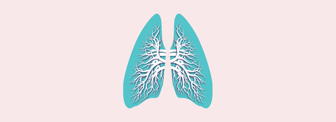 End-Stage COPD