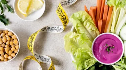 7 Foods to Avoid with COPD