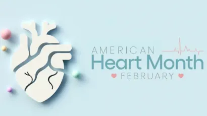 American Heart Month 2025