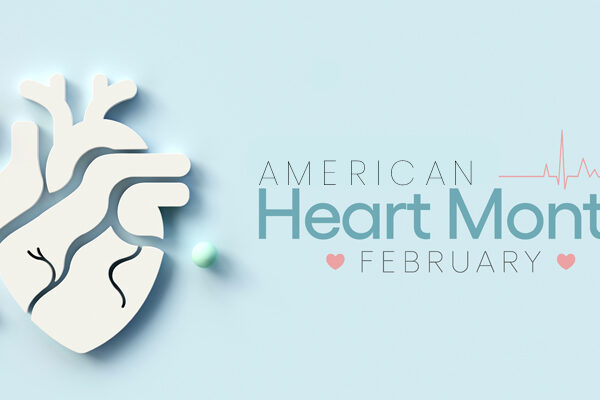 American Heart Month 2025